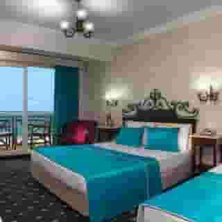 Gumuldur Mavi Deniz Hotel, 6 of 6