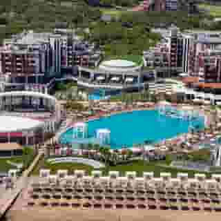 Selectum Luxury Resort, 3 of 5