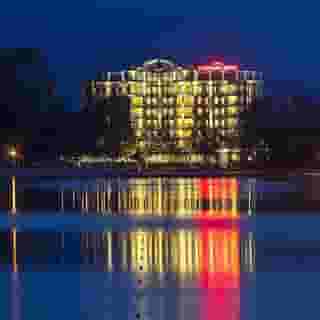 Landmark Creek Hotel & SPA, 5 of 5