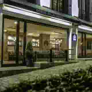 Doruk Palas Hotel, 6 of 6
