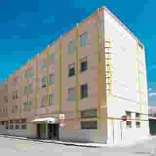 Hotel Rodia, 3 of 5