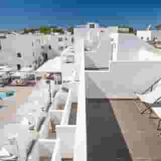 Migjorn Ibiza Suites And Spa, 4 of 5