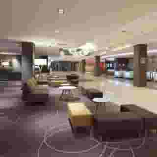 Novotel Warszawa Centrum, 5 of 5