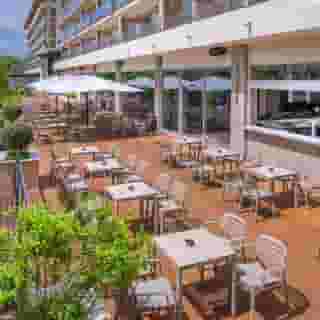 4R Gran Regina Hotel, 6 of 6