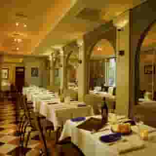 The Donatello, 1 of 5