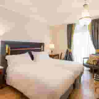 Grand Hotel Parker's, 6 of 6