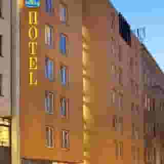 Albergo Montreal, 1 of 3