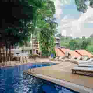 Club Bamboo Boutique Resort & Spa, 1 of 5