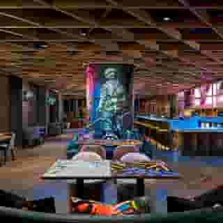 NYX Hotel Dublin Portobello, 4 of 5