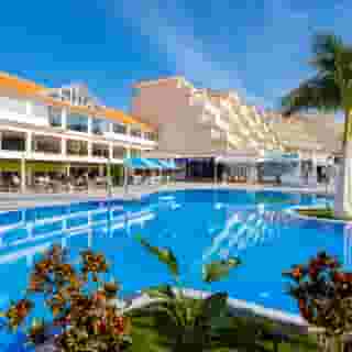 Tropical Park Hotel, 1 of 5