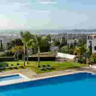 Ilunion Hacienda Mijas, 5 of 5