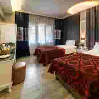 Beyazit Palace Hotel & SPA, 6 of 6