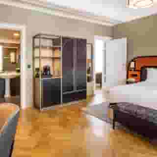 DoubleTree by Hilton Brussels City, Belgium, 6 of 6