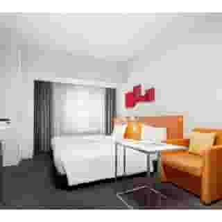 Citadines Shinjuku Tokyo, 1 of 5