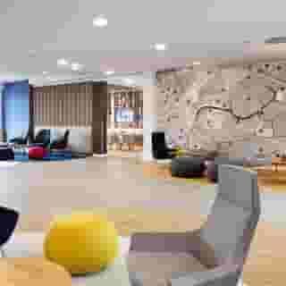 Holiday Inn Express Dusseldorf Airport, 1 of 5