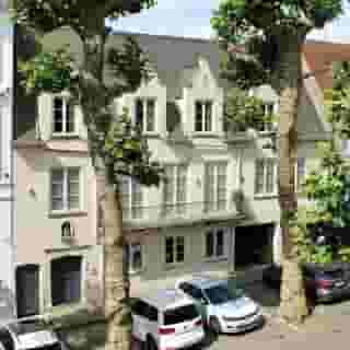 Pand 17 - Charming Guesthouse, 1 of 5