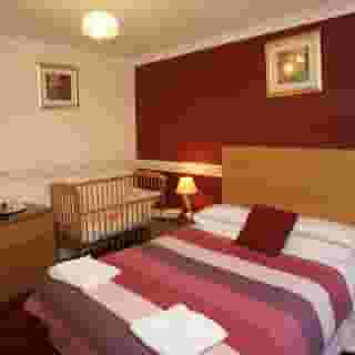 Clifton Hotel, 3 of 5