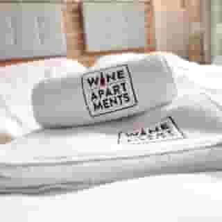 Wine Apartments, 1 of 5