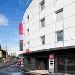 Ibis Geneve Petit Lancy, 3 of 5