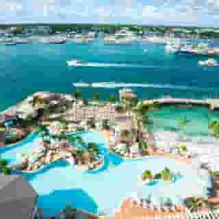 Warwick Paradise Island Bahamas - Adults Only, 1 of 5