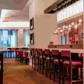 Courtyard By Marriott New York Manhattan/Times Squ, 1 of 5