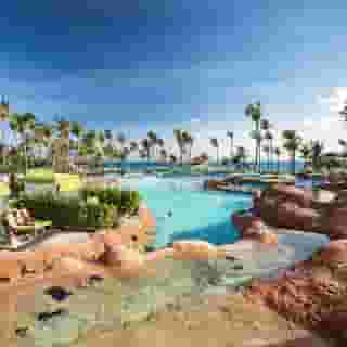 The Beach at Atlantis, 3 of 5