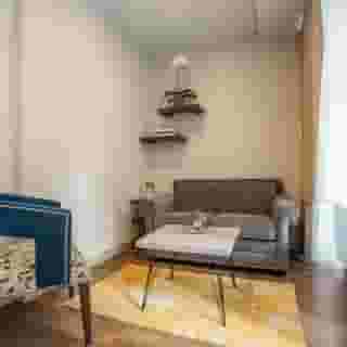 The Bernic New York City Tapestry Col by Hilton, 2 of 5