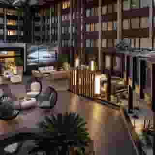 Seattle Airport Marriott, 4 of 5