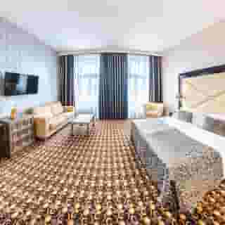 Grandior Hotel Prague, 6 of 6