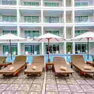 Chanalai Hillside Resort, 6 of 6