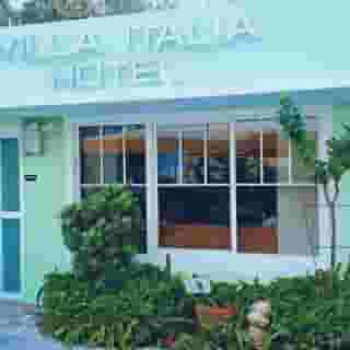 Villa Italia, 5 of 5