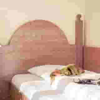 Hotel am Gleisdreieck Berlin, 4 of 5