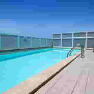 Blubay Hotel & Apartments by ST Hotels, 1 of 5