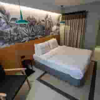 Zimmer Bosphorus Hotel, 5 of 5