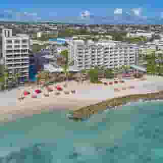 O2 Beach Club & Spa, 1 of 5