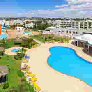 Zodiac Hotel, 1 of 5