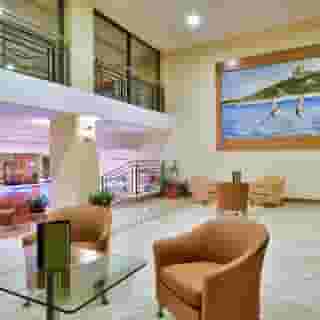 Luna Holiday Complex View 4