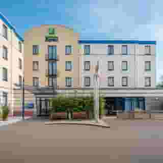 Holiday Inn Express Dortmund, 4 of 5