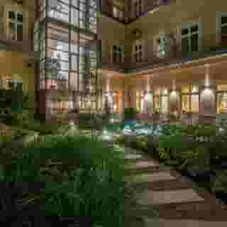 Mamaison Residence Izabella Budapest, 2 of 5