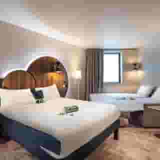 Ibis Styles Paris Meteor Avenue d'italie, 2 of 5