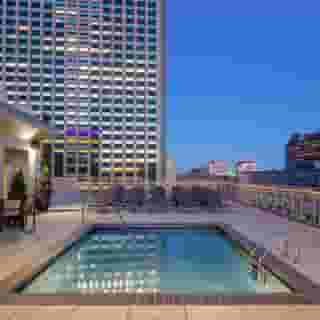 Hilton Garden Inn French Quarter CBD, 2 of 5