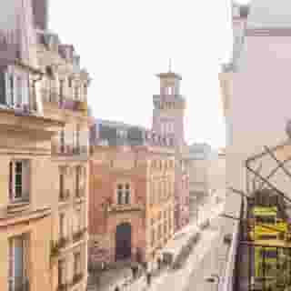 Le Petit Paris, 1 of 5