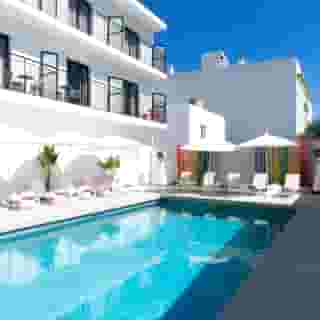 The Purple by Ibiza Feeling - Adults Only, 3 of 5