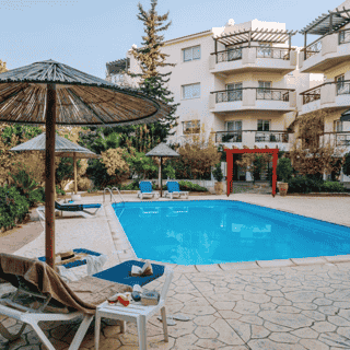 Artemis Cynthia Complex, 1 of 5