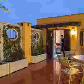 Inn At The Spanish Steps, 5 of 5