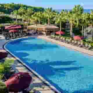 Justiniano Deluxe Resort, 4 of 5