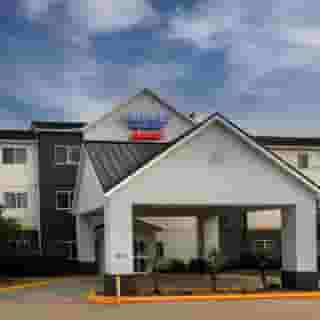 Fairfield Inn & Suites Houston Energy Corridor/Katy Freeway, 3 of 5