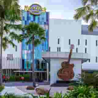 Hard Rock Hotel Penang, 5 of 5