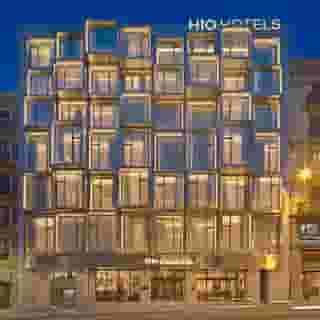 H10 Cubik, 2 of 5