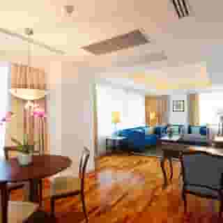 The Duchess Hotel, 3 of 5